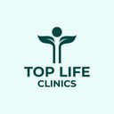 Top Life Clinics Logo